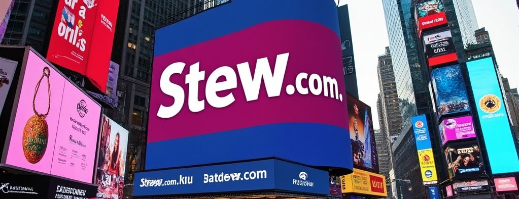 Stew.com